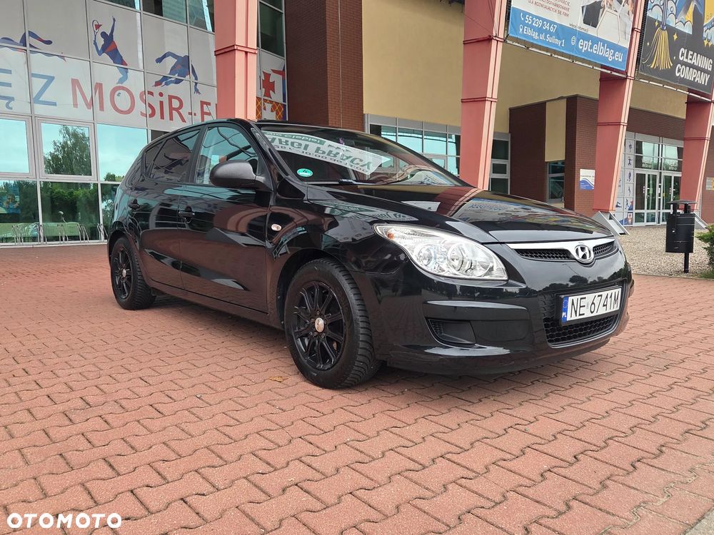Hyundai i30 1.4 Blue Comfort - 9
