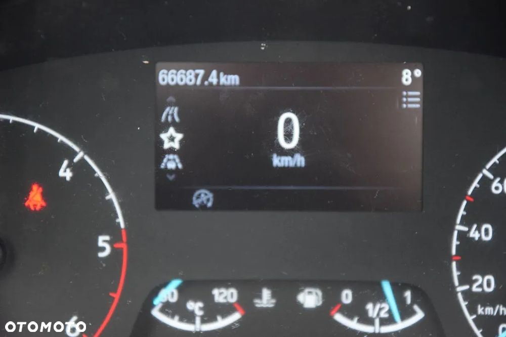 Ford TRANSIT*WYWROTKA​*2.0TDCI​*170KM​*TEMPOMAT​*KLIMA​​*KAMERA*11 - 14