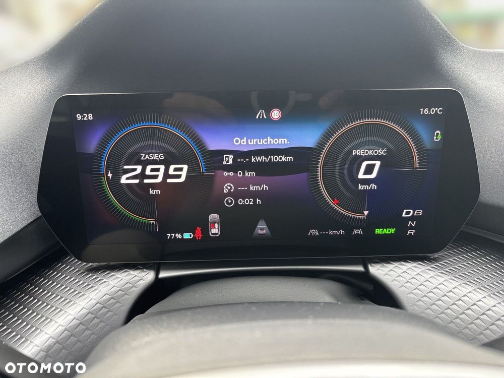 Cupra Raval 52kWh Dynamic Plus - 26