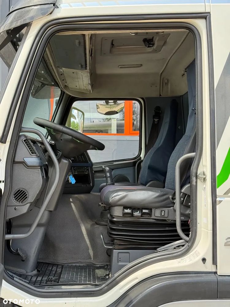 Volvo Volvo FM FL FE 18.260 // wywrotka 3-stronna NOWA ZABUDOWA !!// kipper // E5 // manual - 30