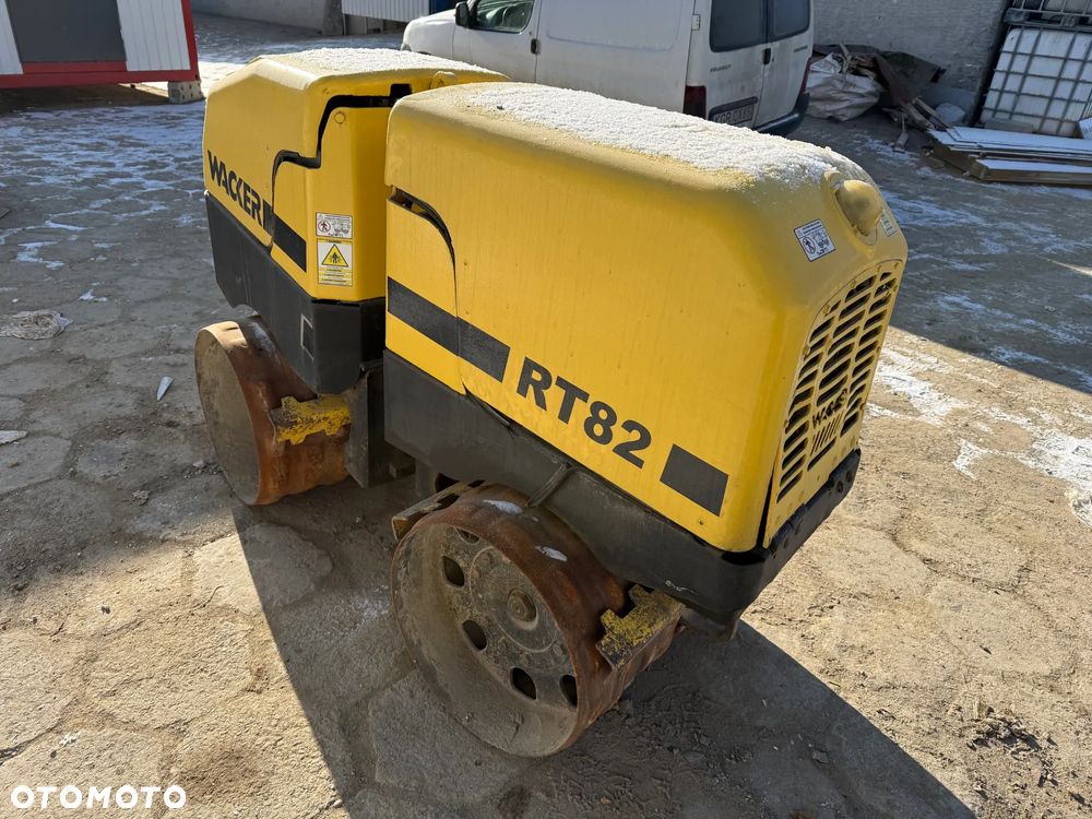 Caterpillar 303 CR - 14