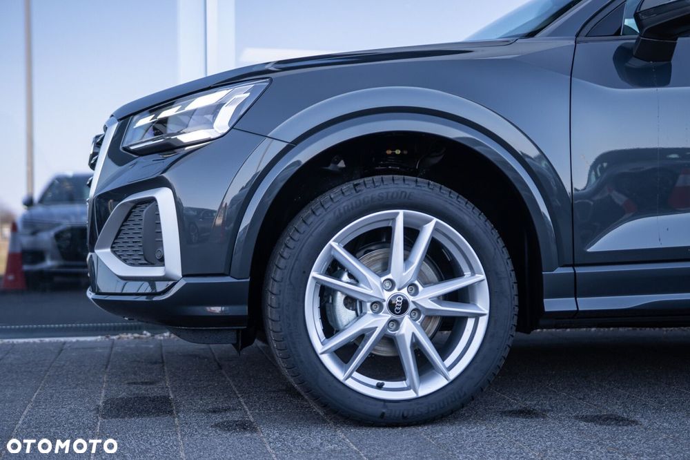Audi Q2 - 5