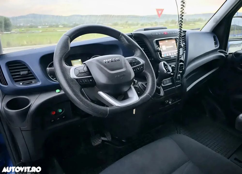 Iveco Daily - 5