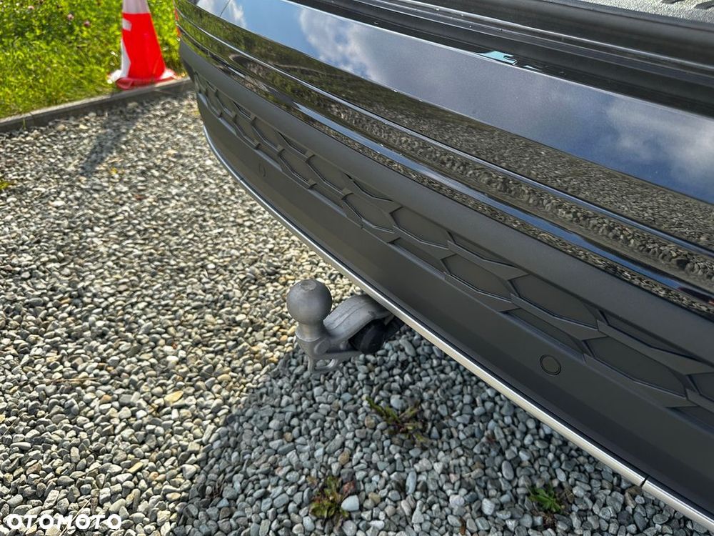 Skoda Kodiaq 2.0 TDI 4x4 Sportline DSG - 34