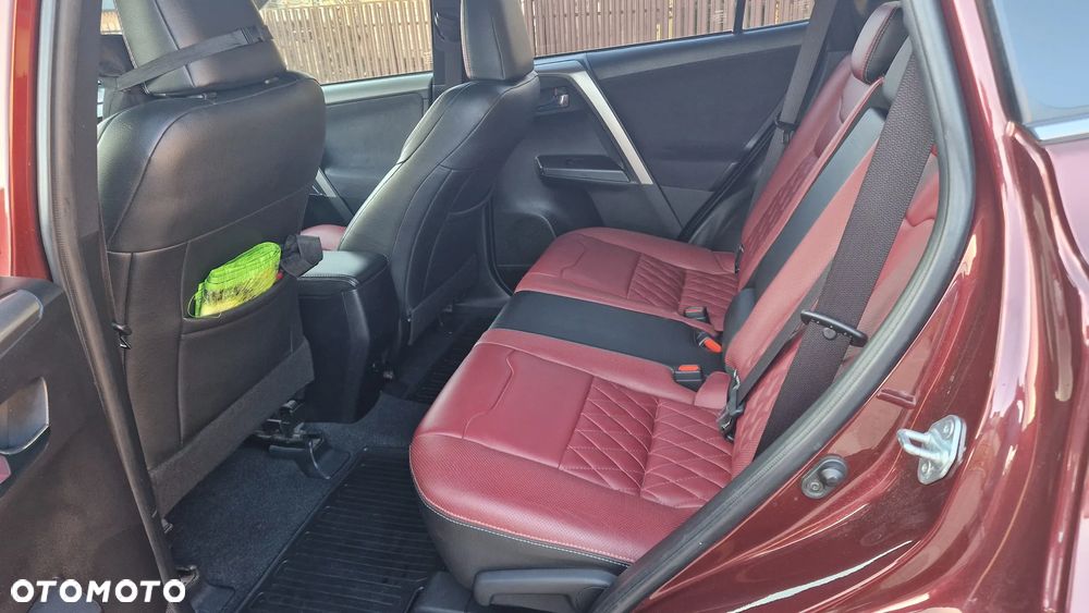 Toyota RAV4 2.0 D-4D Prestige 4x2 - 18
