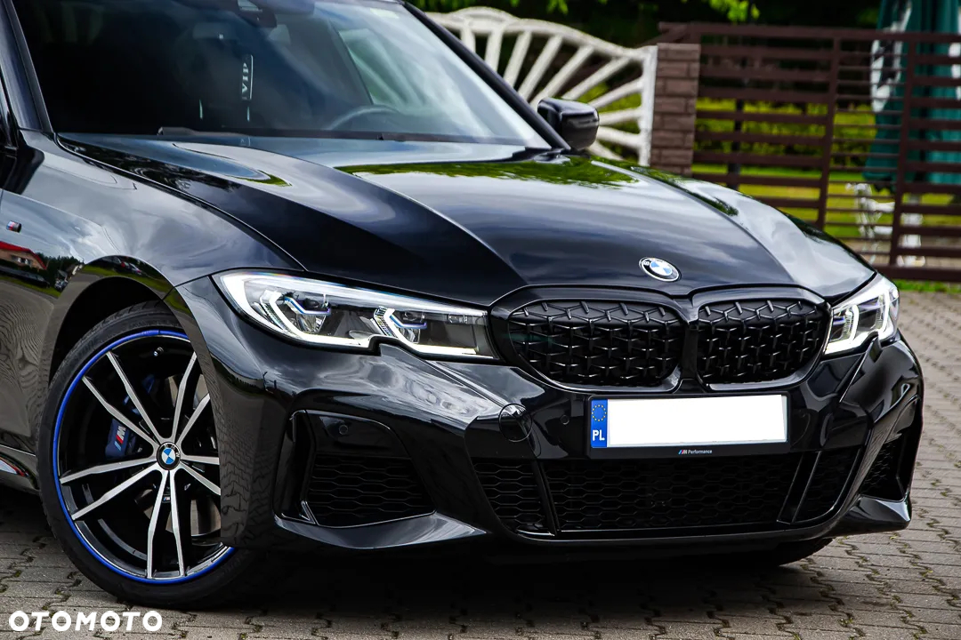 BMW Seria 3 - 8