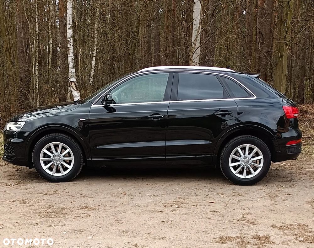 Audi Q3 1.4 TFSI S tronic - 3