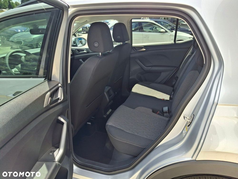 Volkswagen T-Cross - 15