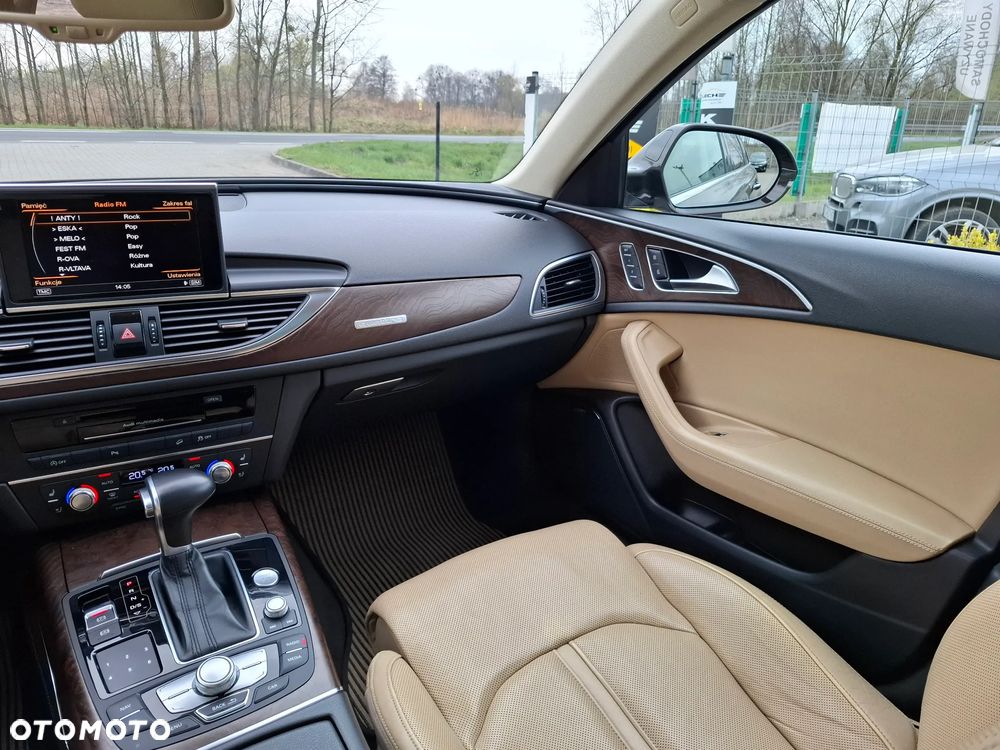 Audi A6 Allroad 3.0 TDI Quattro Tiptr - 16
