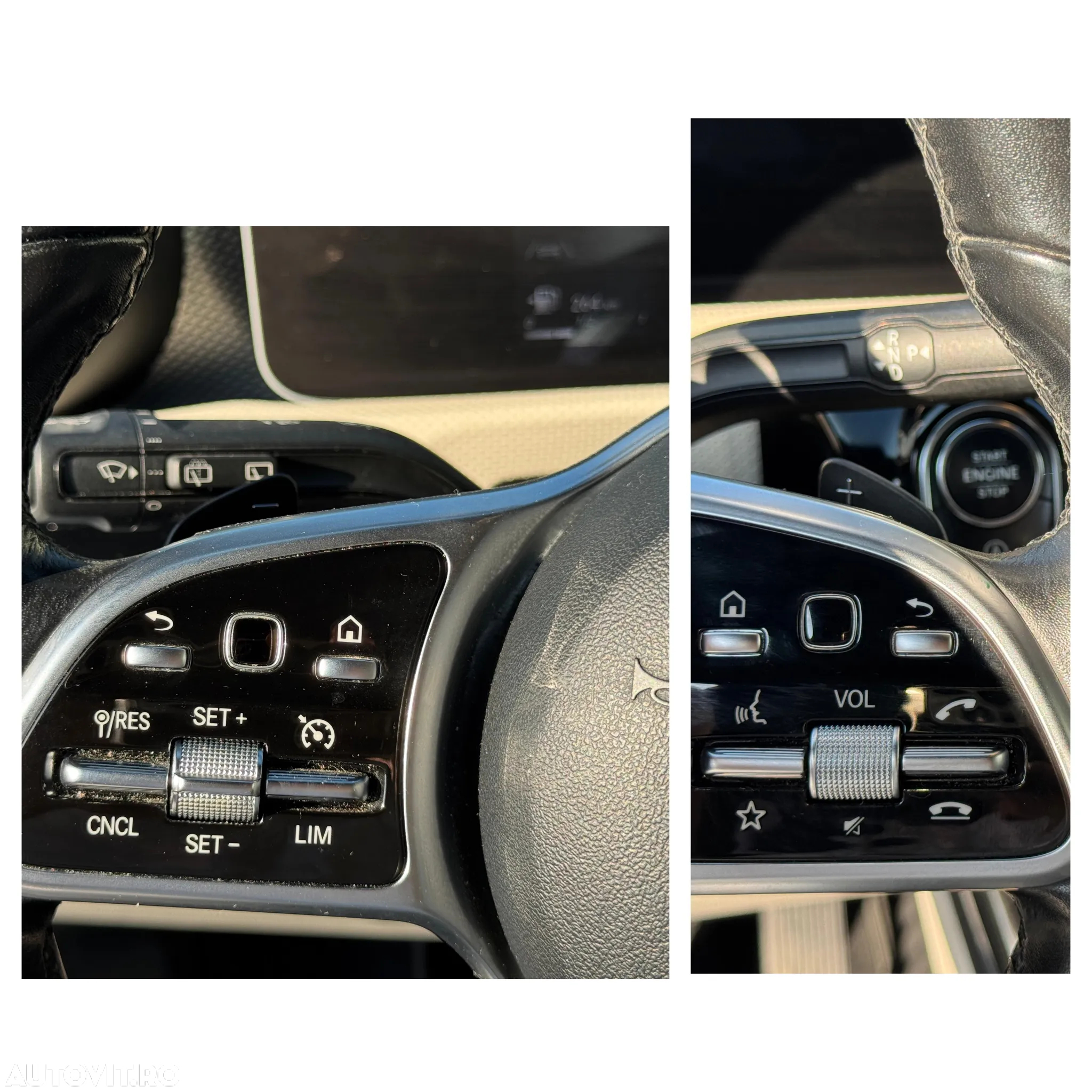 Mercedes-Benz CLA 200 d Shooting Brake 8G-DCT Edition 1 - 9