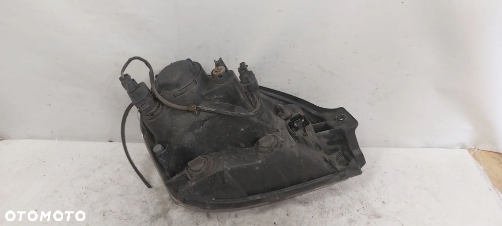 .  LAMPA PRZOD PRZEDNIA LEWA HYUNDAI TUCSON 1 - 4