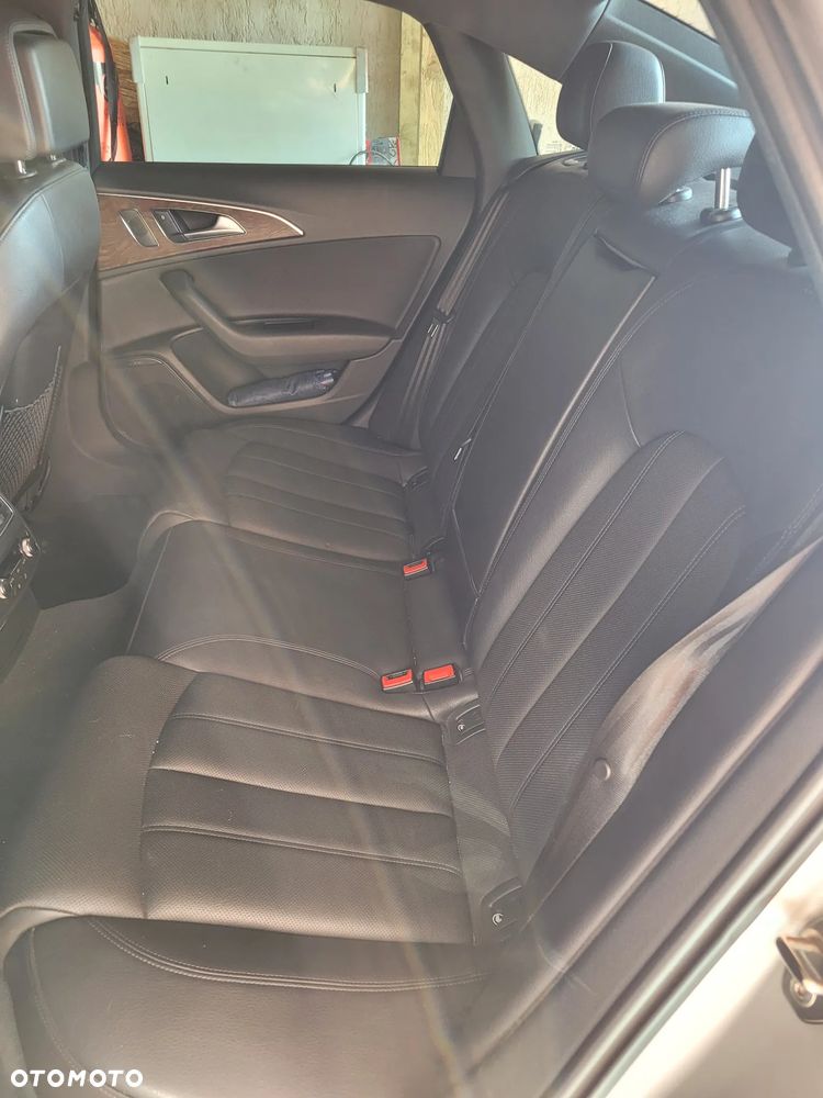 Audi A6 Limousine - 18