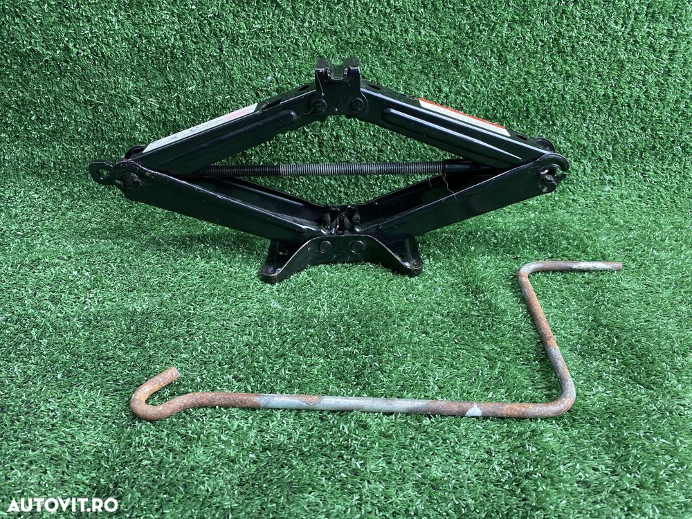 Cric auto original OEM GM Opel Antara , Captiva - 1