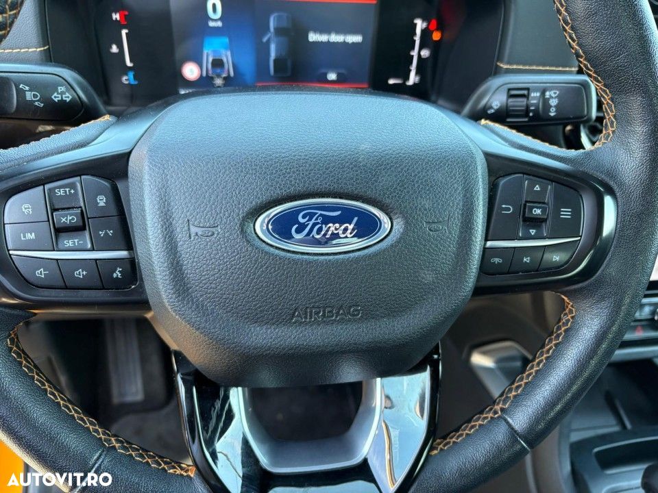 Ford Ranger - 23