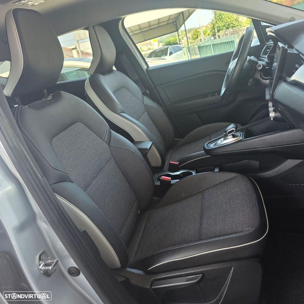 Renault Captur 1.6 E-Tech Plug-In Exclusive - 9
