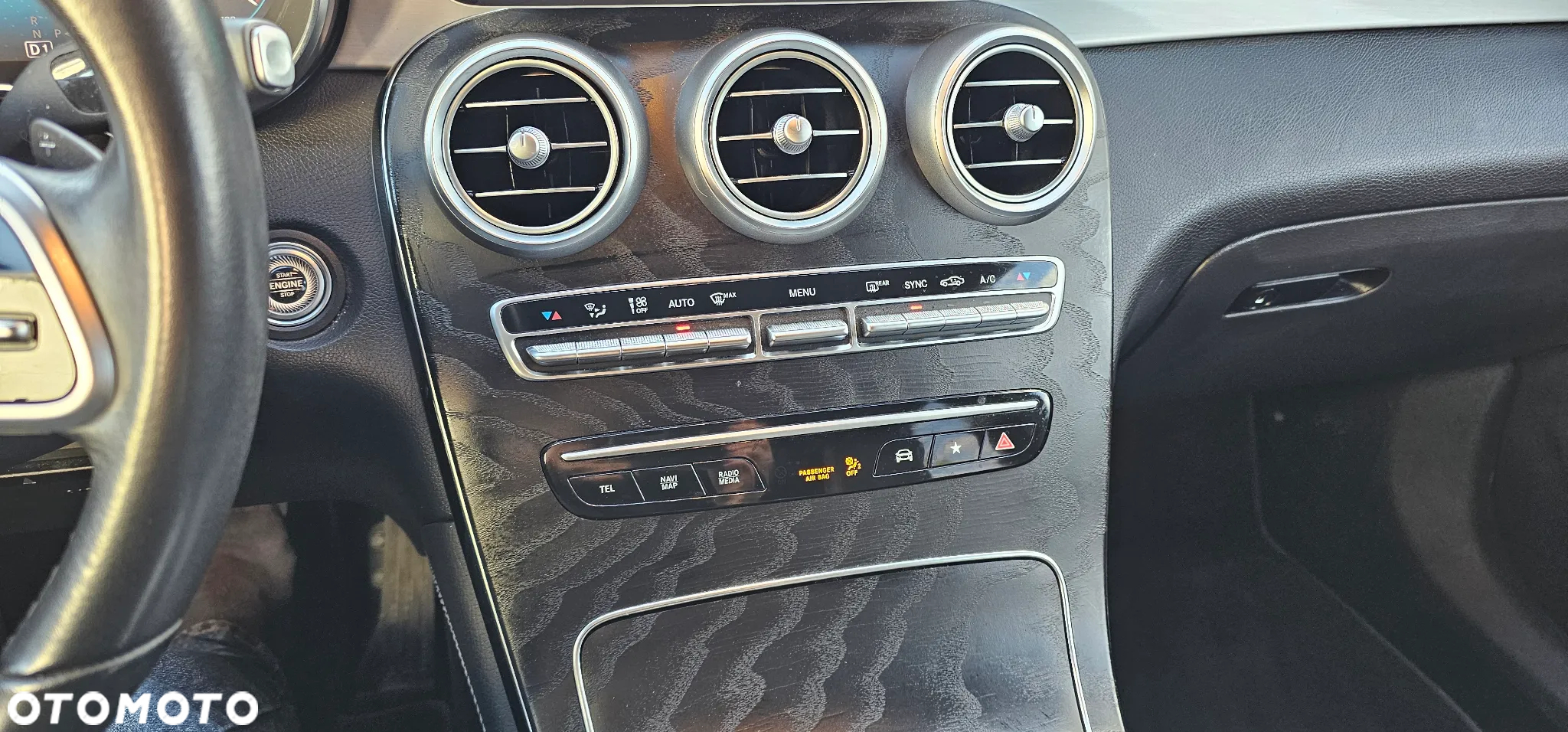 Mercedes-Benz GLC 200 d 4-Matic Business Edition - 16