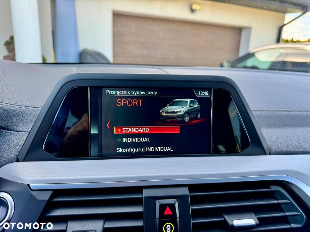 BMW X3 - 39