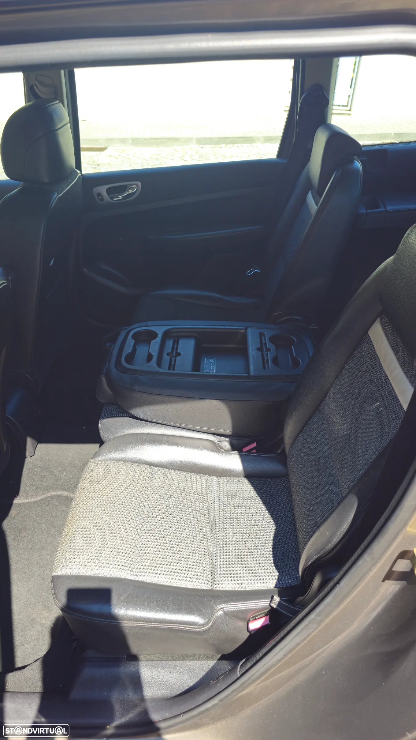 Peugeot 307 SW 1.6 HDi - 9
