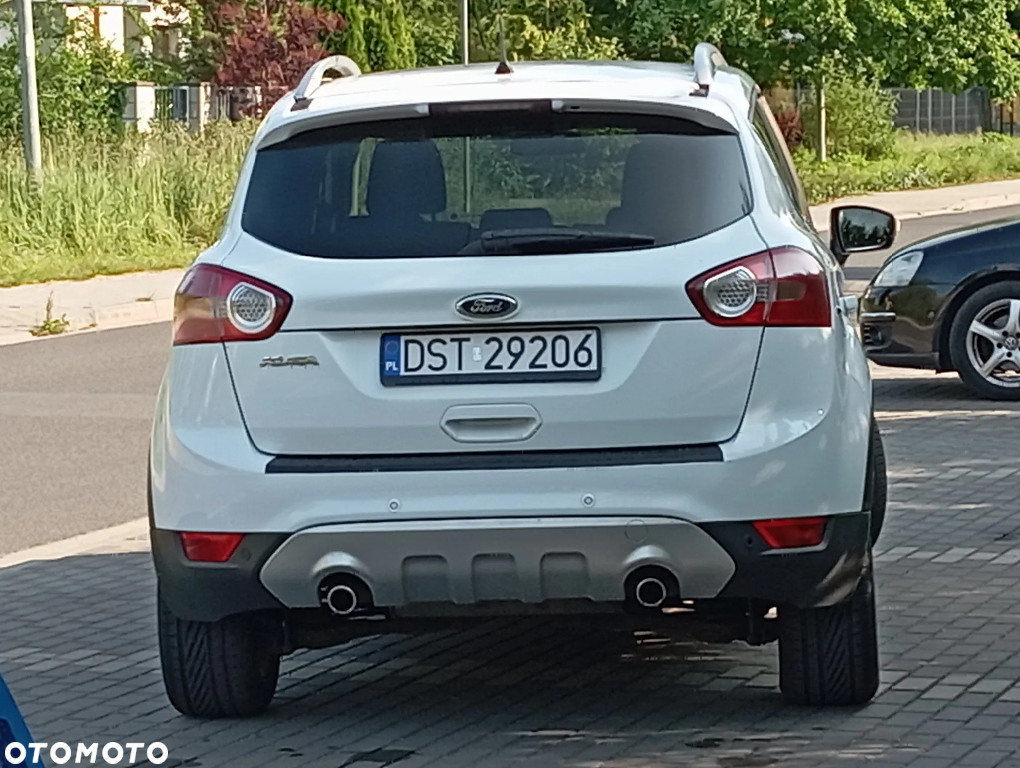 Ford Kuga 2.0 TDCi 2x4 Trend - 28