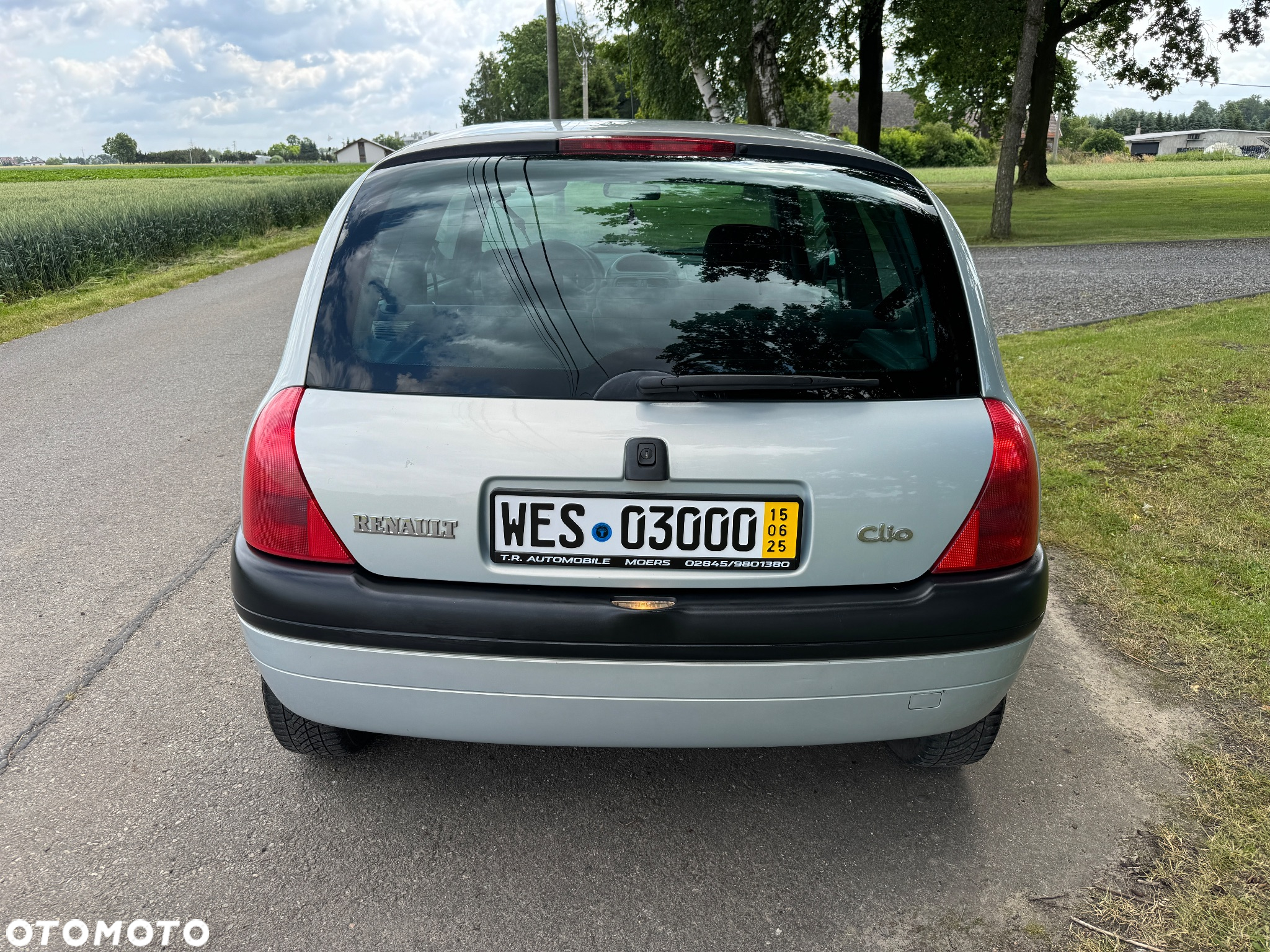 Renault Clio 1.4 RT - 5