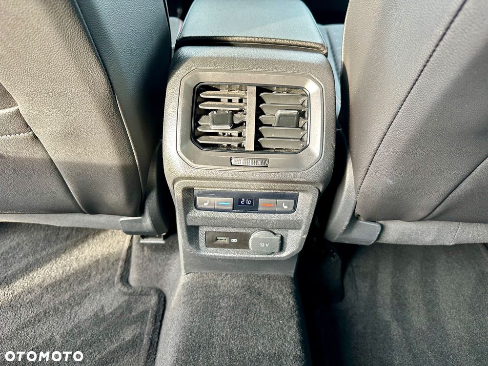 Seat Tarraco 2.0 TDI FR S&S 4Drive DSG - 15