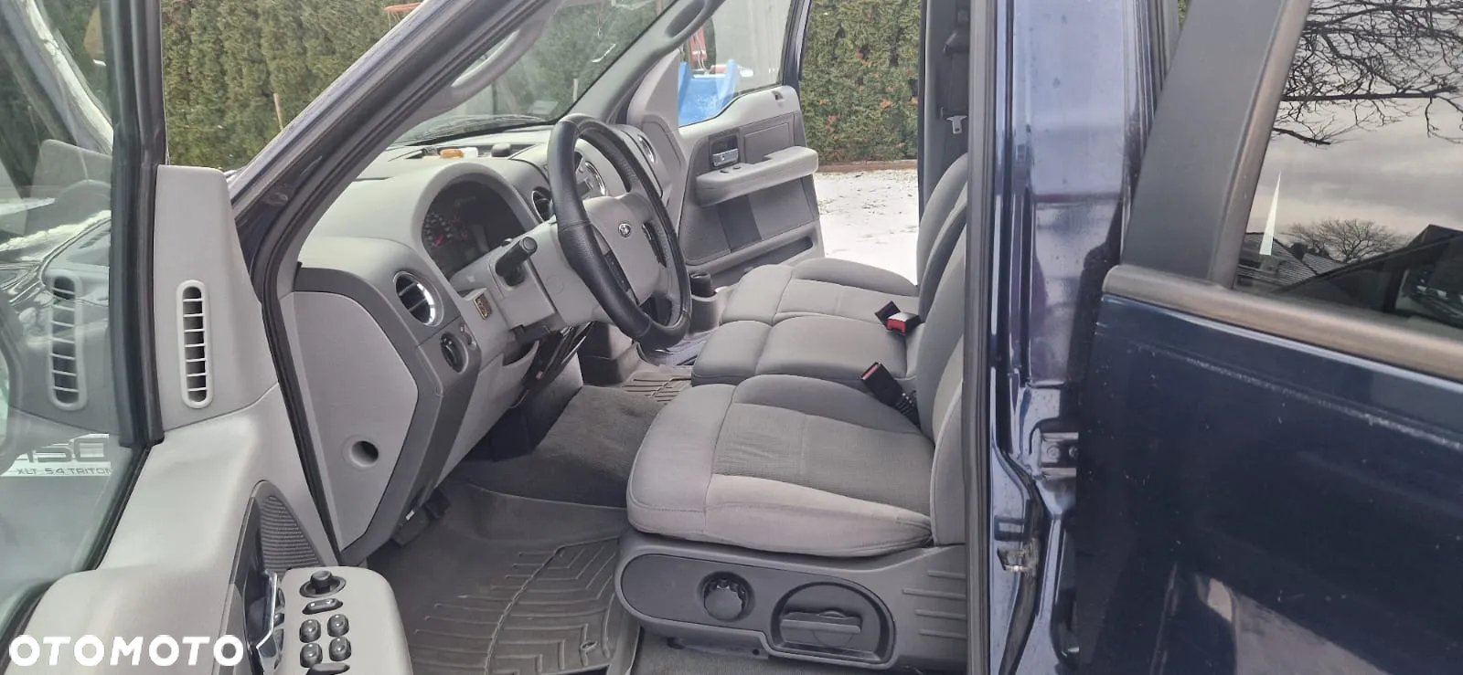 Ford F150 - 15