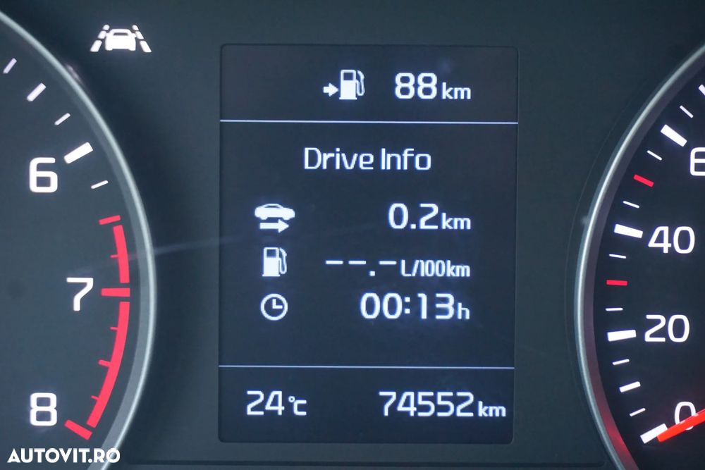 Kia Stonic - 12