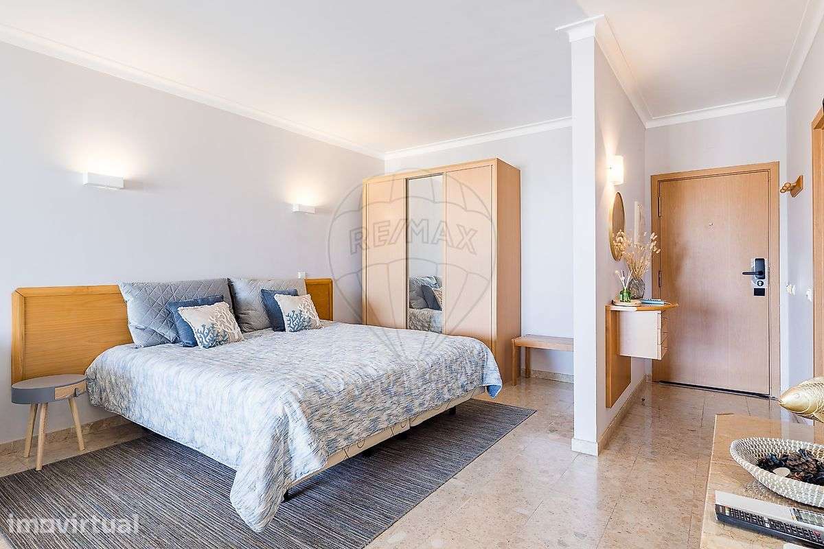Apartamento T0 para venda - Grande imagem: 4/16