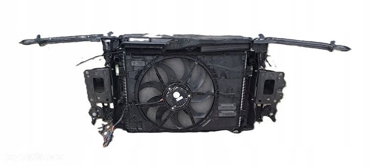 skoda octavia iv 20-25r maska zderzak pas błotnik full led lf9r eu - 12