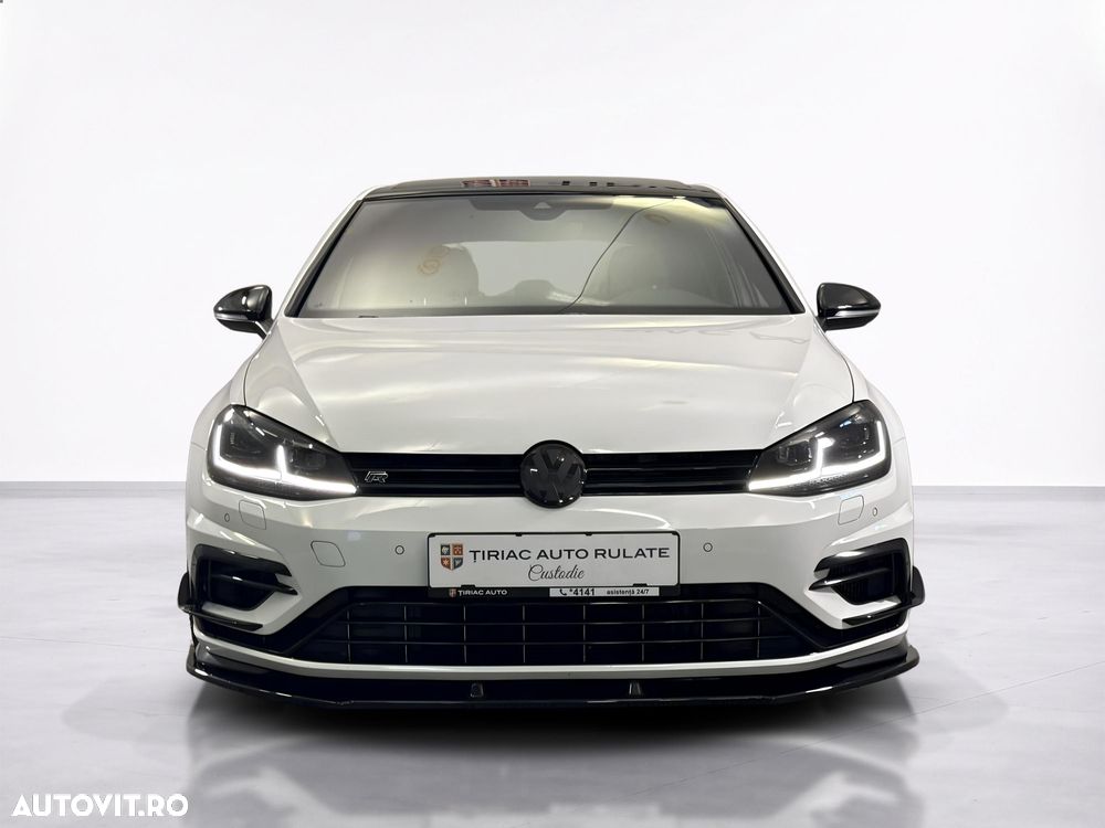 Volkswagen Golf - 9