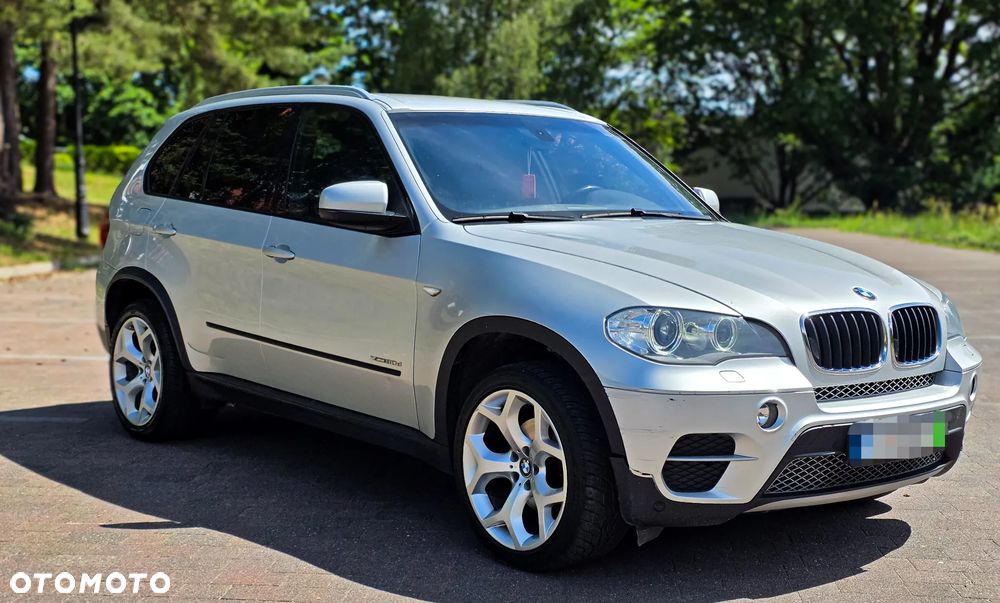 BMW X5 xDrive30d M Sport Edition - 11