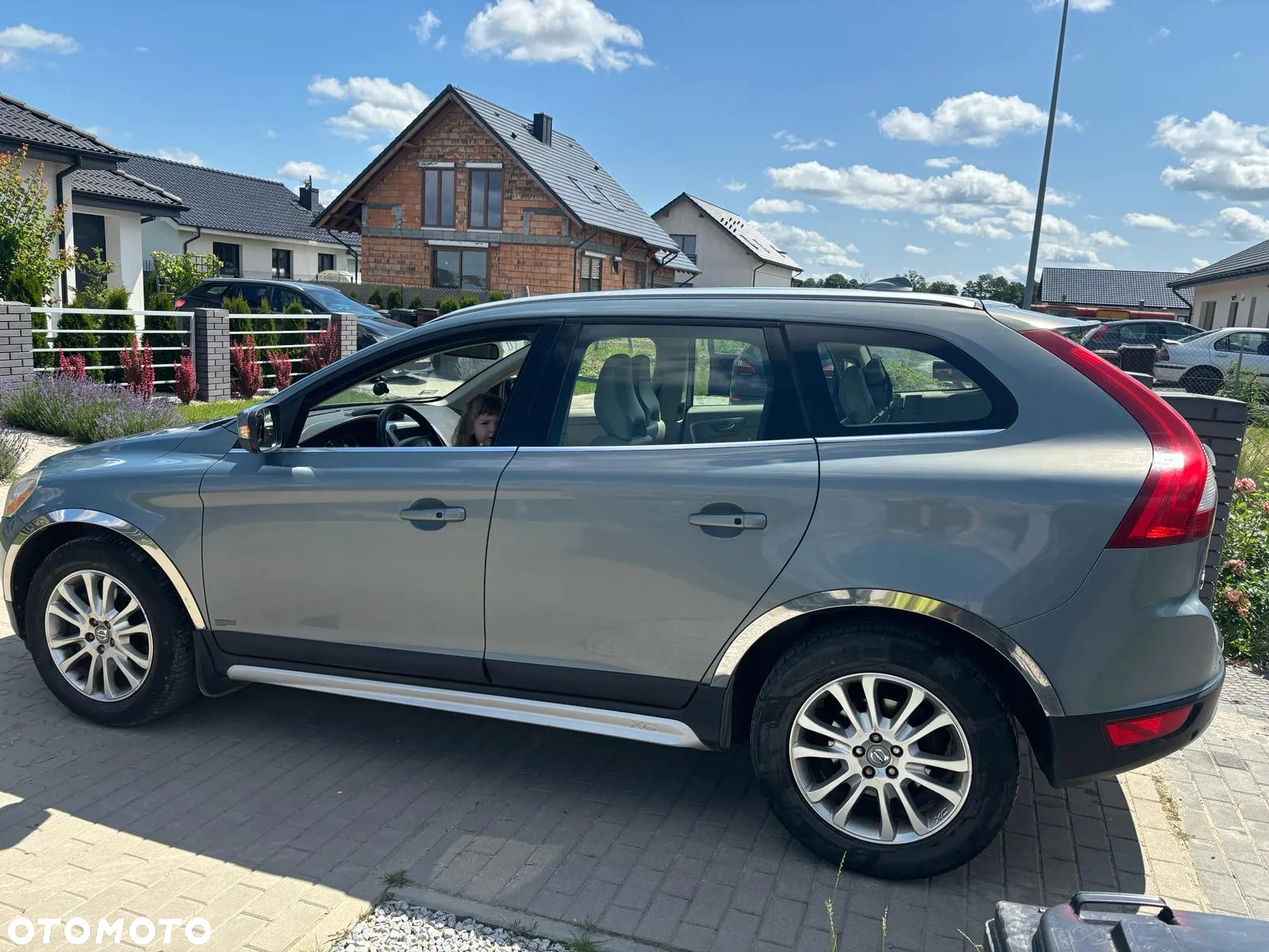 Volvo XC 60 D5 AWD Momentum - 2