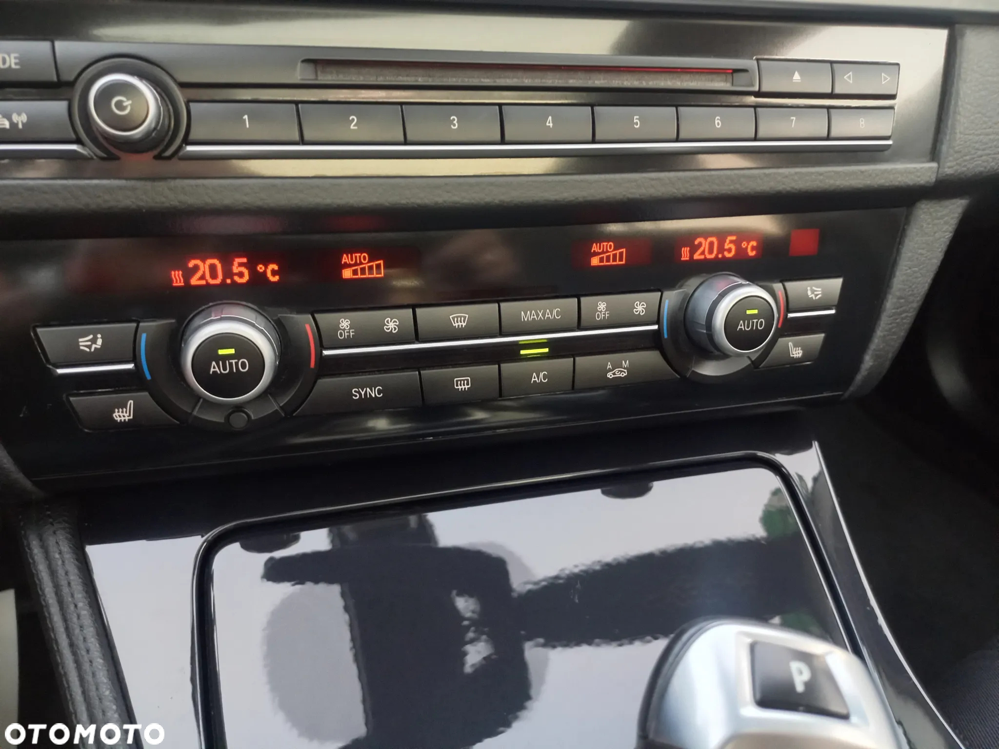 BMW Seria 5 520d Touring - 35