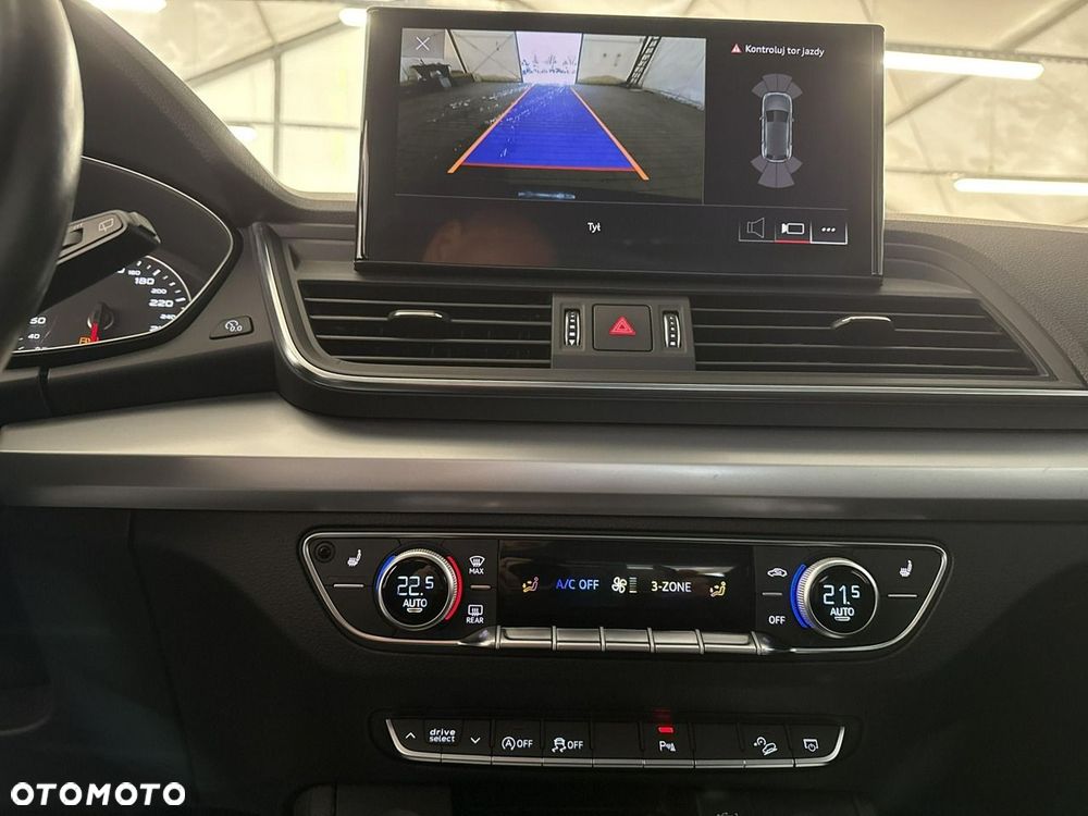Audi Q5 - 28