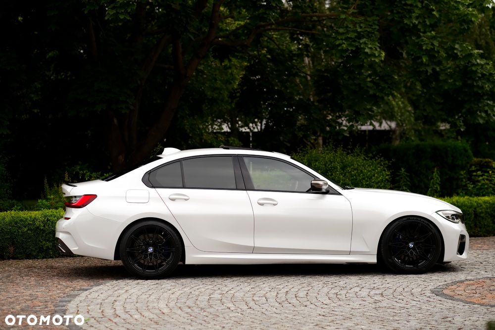 BMW Seria 3 M340i xDrive - 5