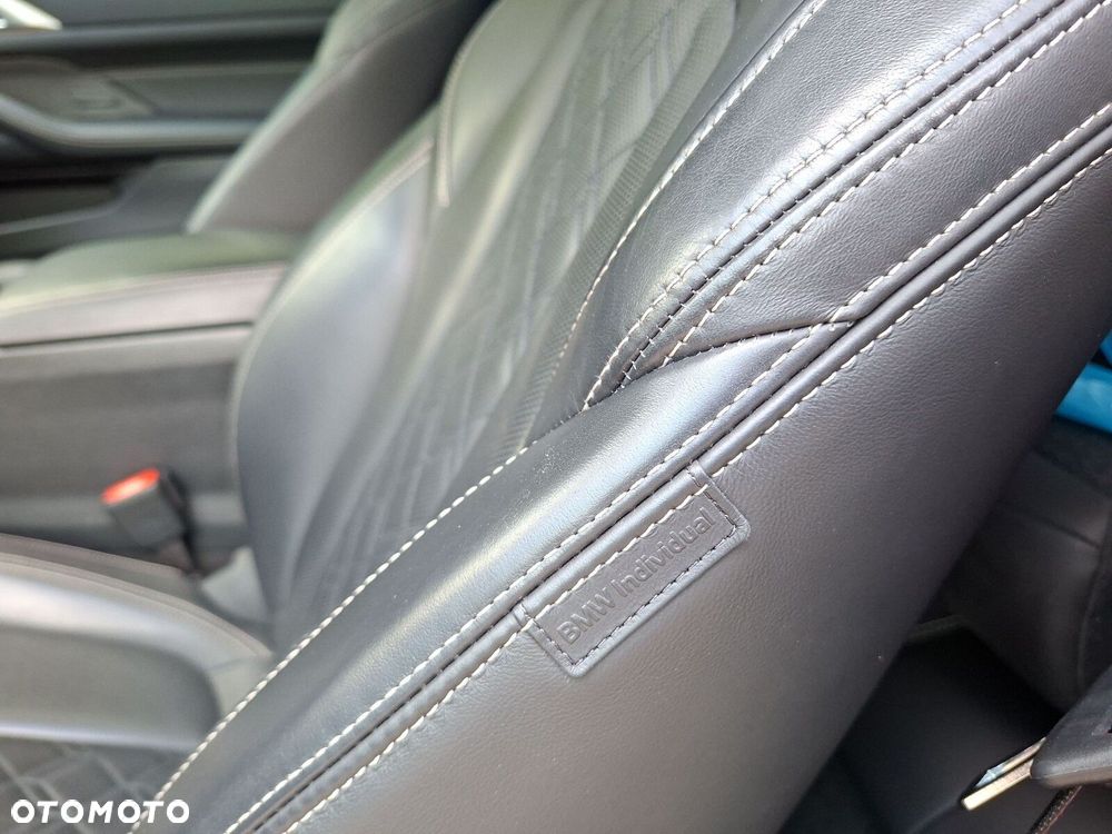 BMW Seria 4 M440i xDrive mHEV sport - 21