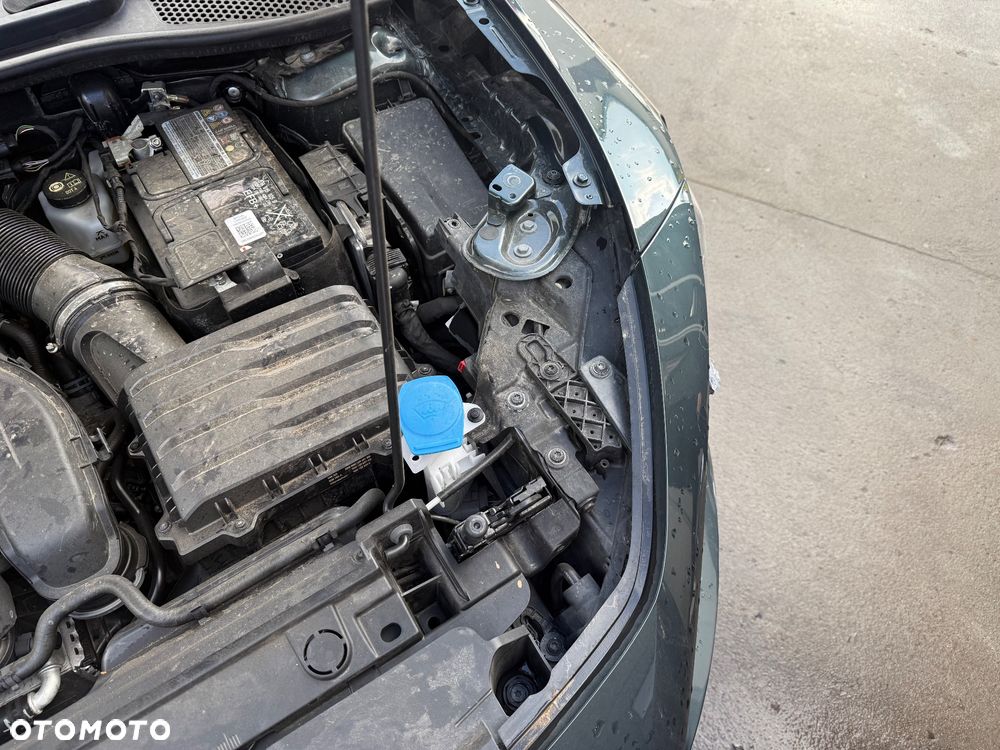 Cupra Formentor 1.5 TSI DSG - 21