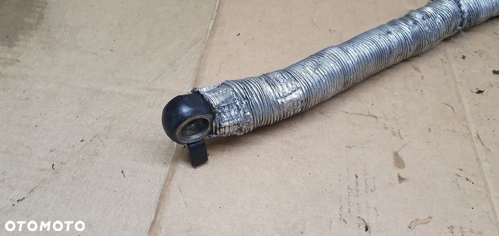 Przewód wąż rurka wspomagania VW Touareg 3.0 TDI - 2