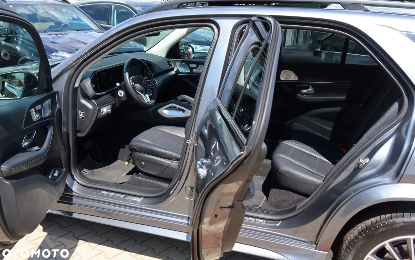 Mercedes-Benz GLE 580 4-Matic - 20