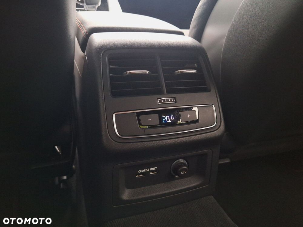 Audi A5 Sportback 45 TFSI mHEV Quattro S Line S tronic - 29