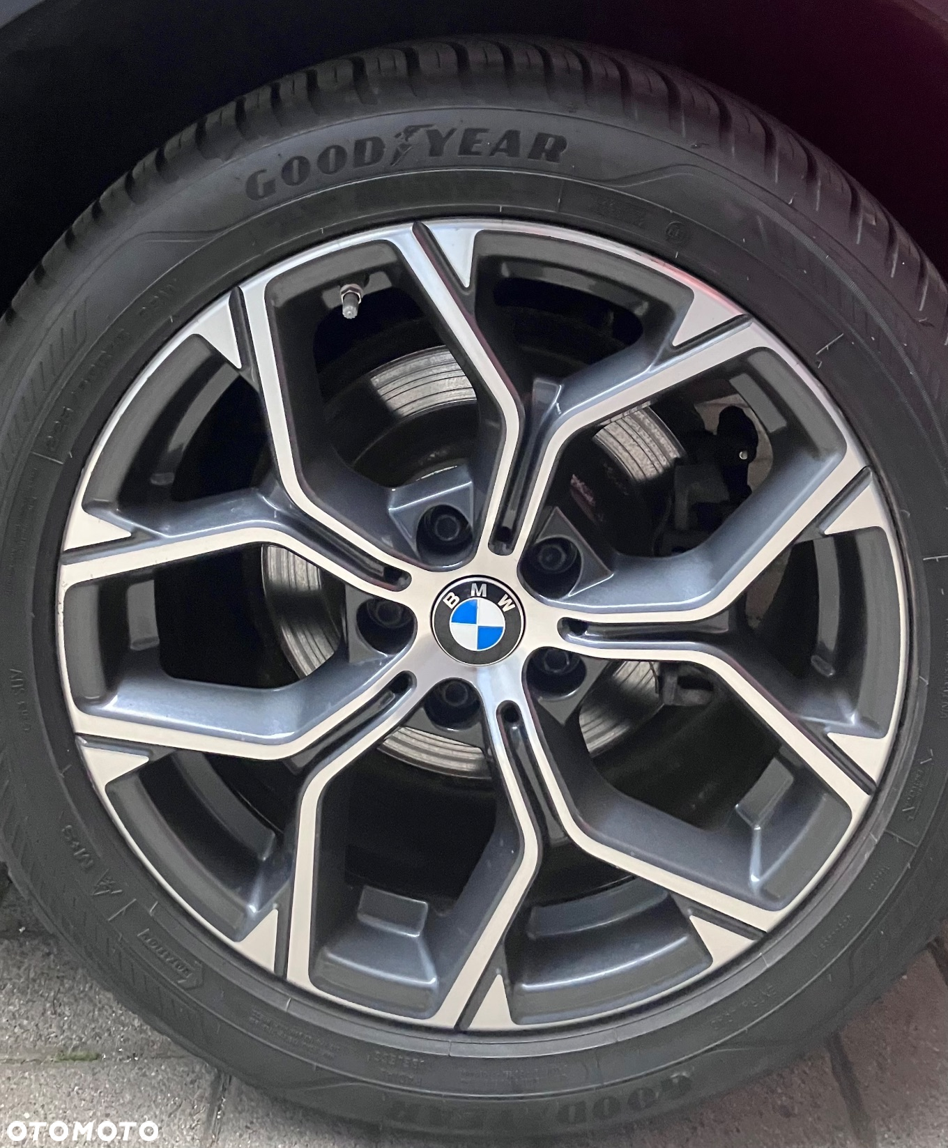 BMW X1 xDrive25i xLine - 12