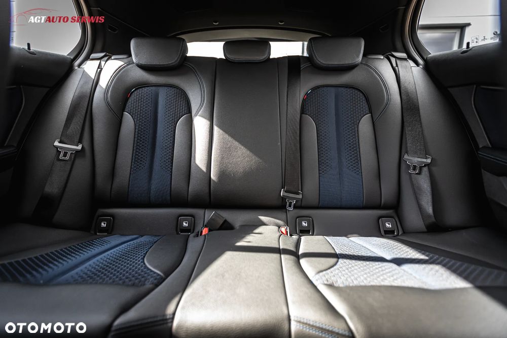 BMW Seria 1 118i M Sport - 32