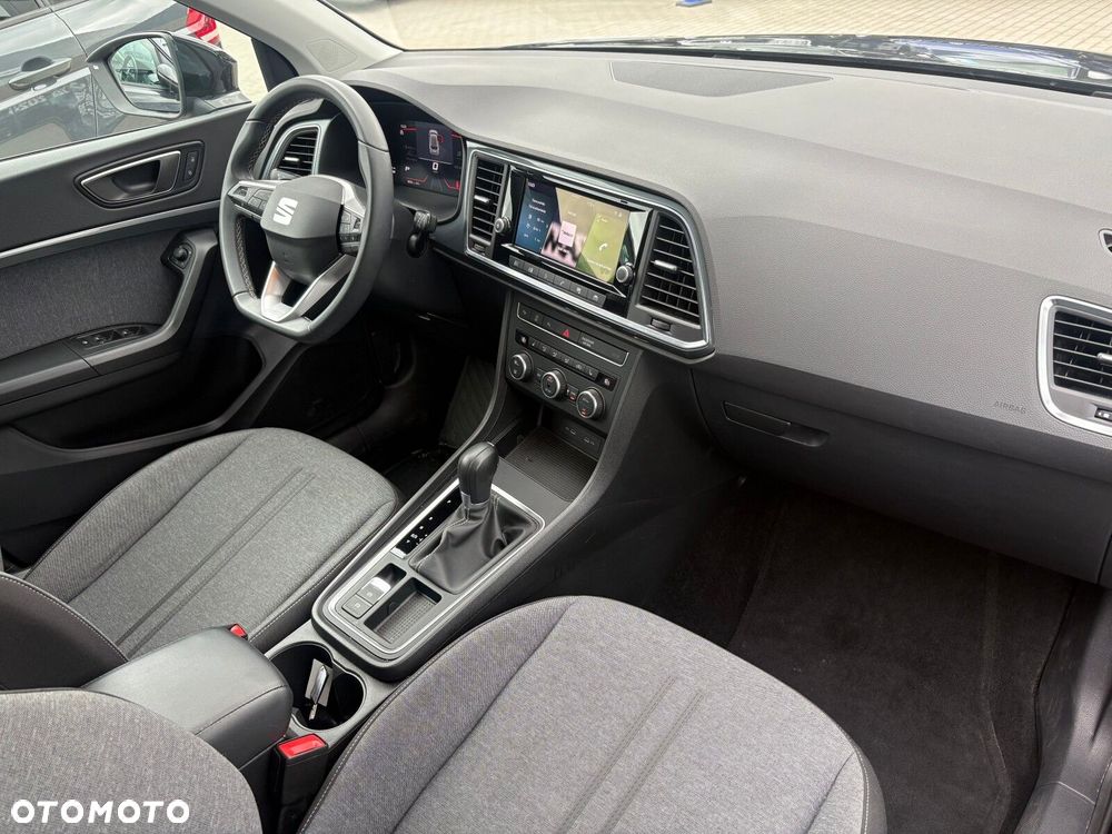 Seat Ateca - 17