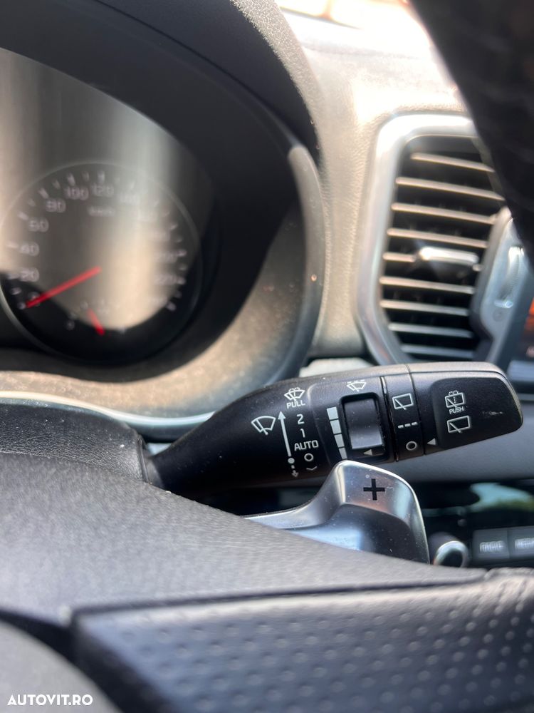 Kia Sportage 2.0 DSL HP 6AT 4x4 GT Line - 12