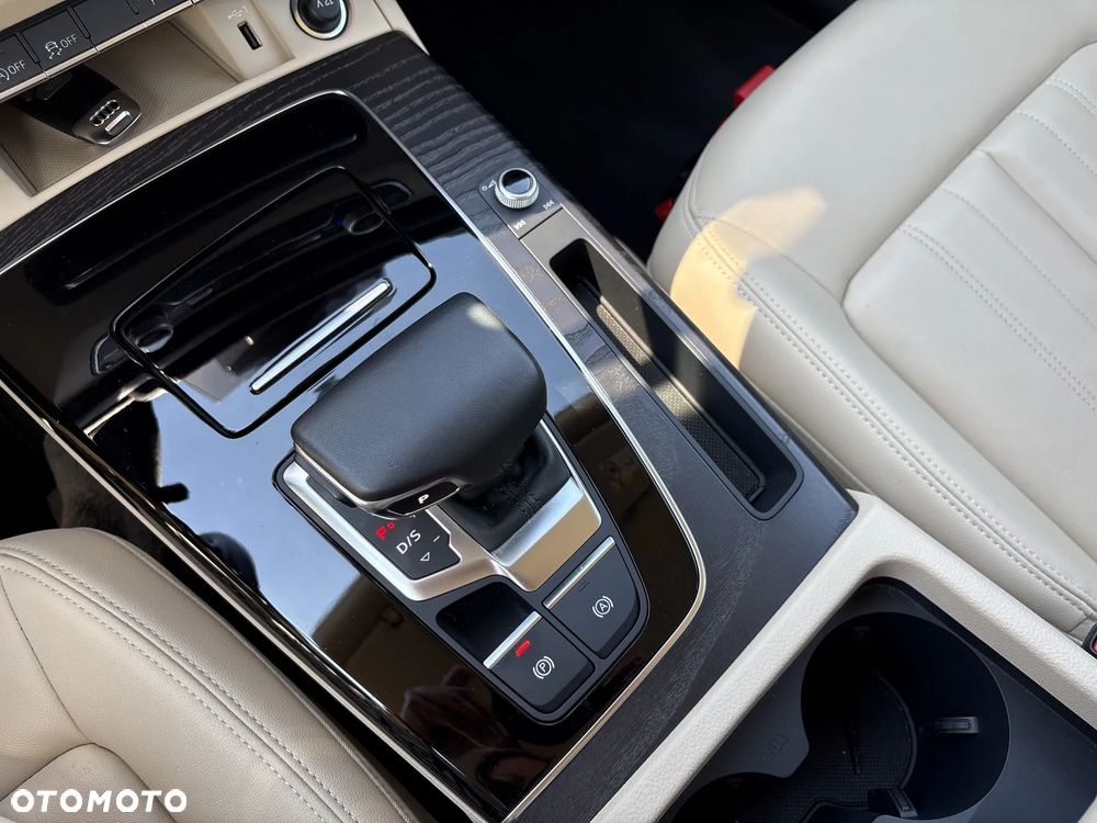 Audi Q5 35 TDI mHEV Advanced S tronic - 17