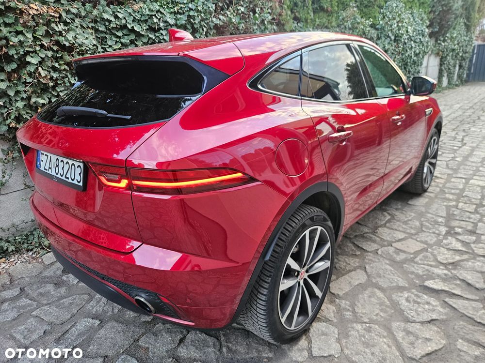 Jaguar E-Pace - 6