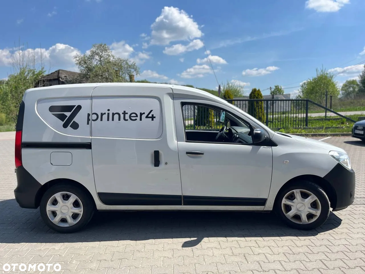 Dacia Dokker VAN - 2