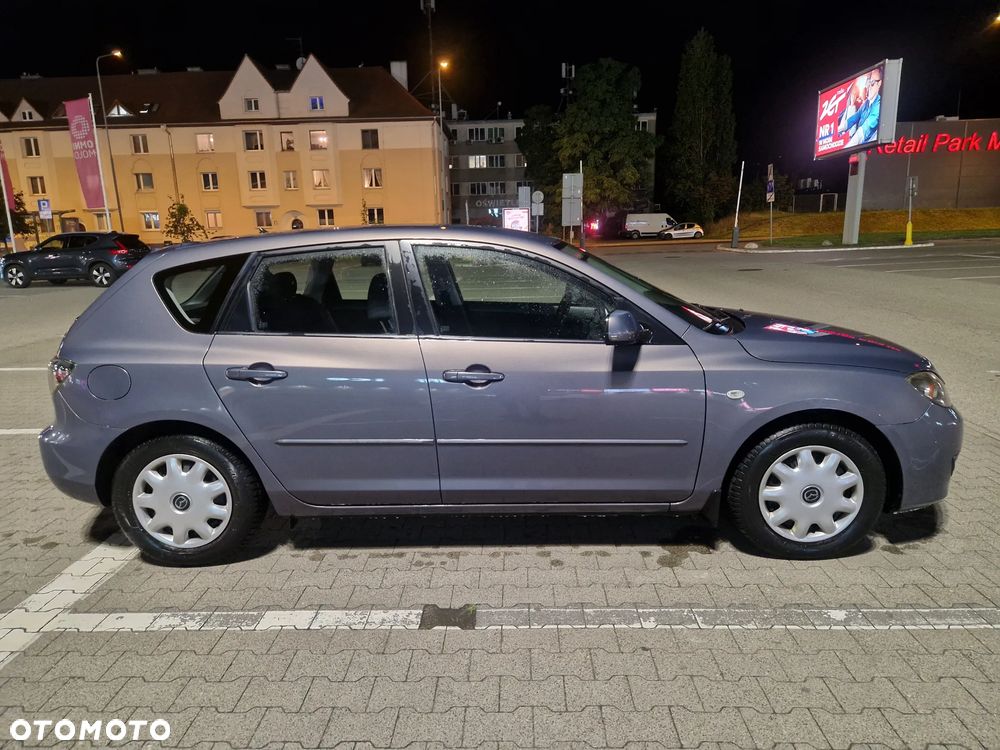 Mazda 3 1.6 16V Exclusive - 17