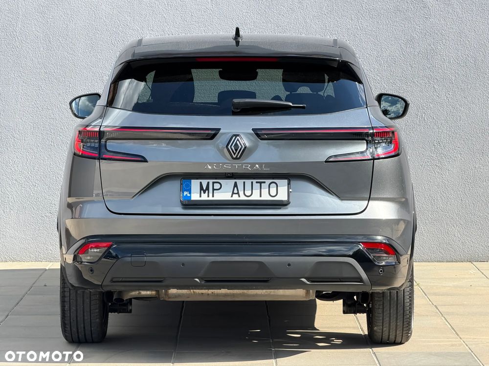 Renault Austral 1.3 TCe mHEV Techno - 6