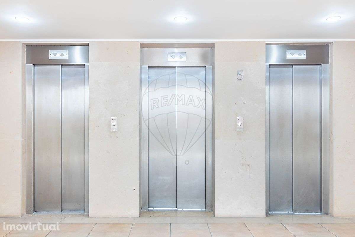 Apartamento T1 para arrendamento - Grande imagem: 3/21